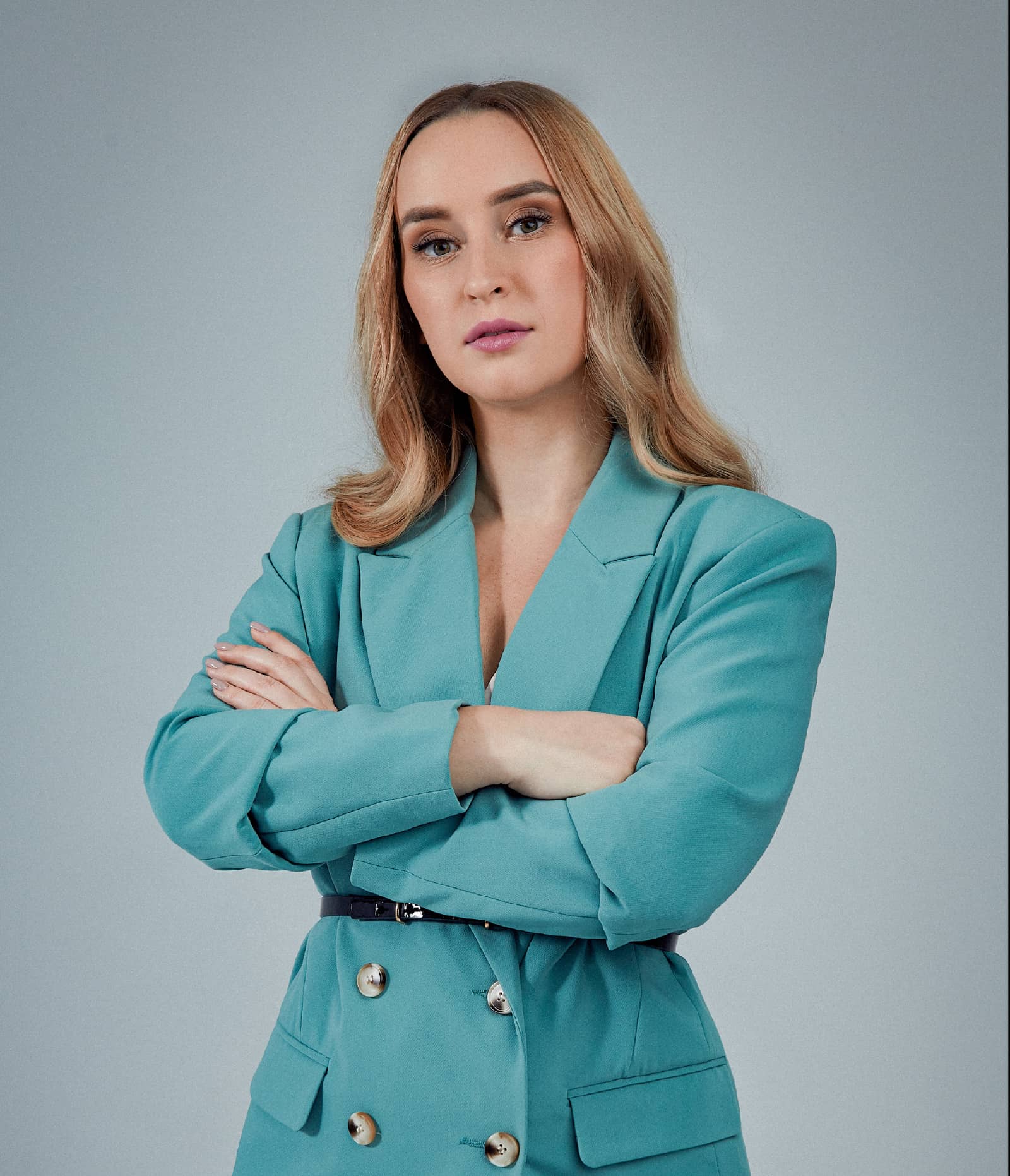 Gabriela Piwowarska-Szuba