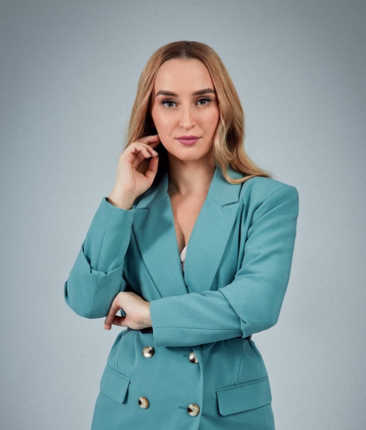 Gabriela Piwowarska-Szuba